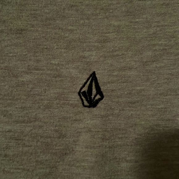 MEN’S VOLCOM POLO PULLOVER : SIZE XL - Picture 3 of 4